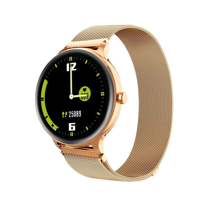 Blackview X2 44mm Smartwatch gold