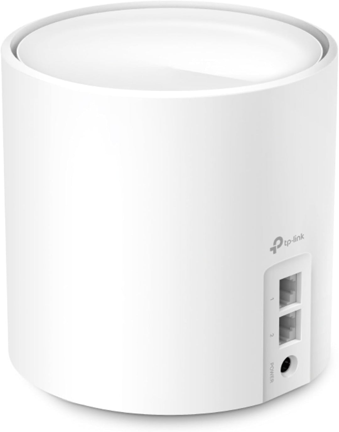 TP-LINK AX3000 Whole Home Mesh Wi-Fi 6 Unit 1-teilig, 1-teilig