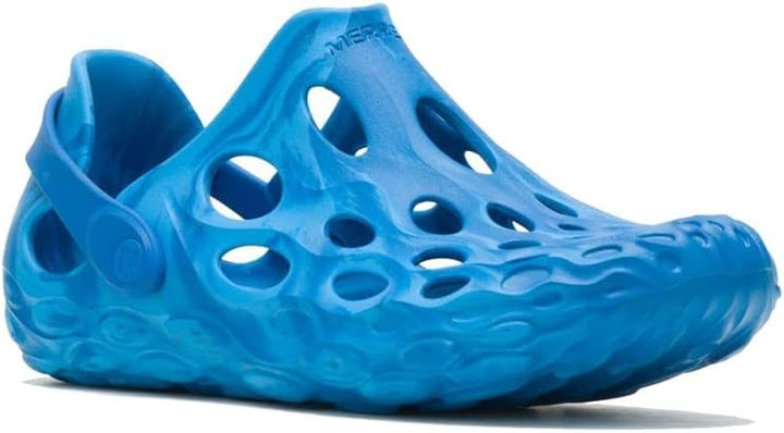 Merrell Herren Hydro Moc (Bloom) Sandalen 47 EU Merrell Blau, 47 EU Merrell Blau