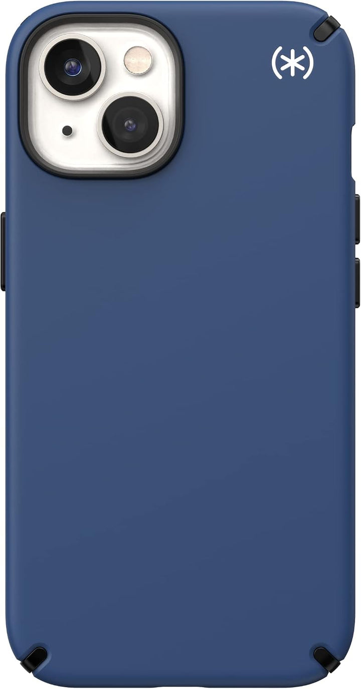 Speck Presidio2 Pro Hülle für iPhone 14 (Coastal Blue)
