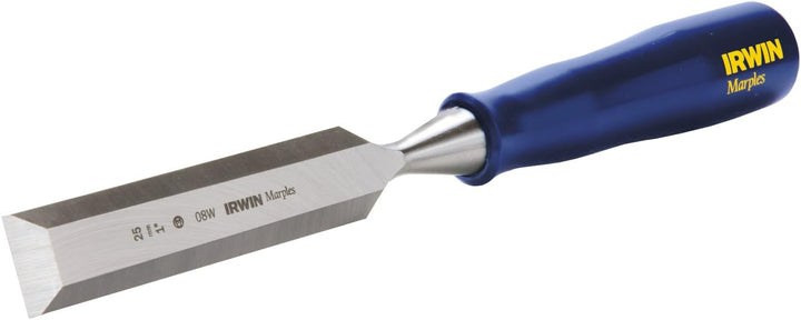 Irwin Blue Chip M444 Stechbeitel-Satz 13, 19, 25 mm, 3-teilig, TM444S3