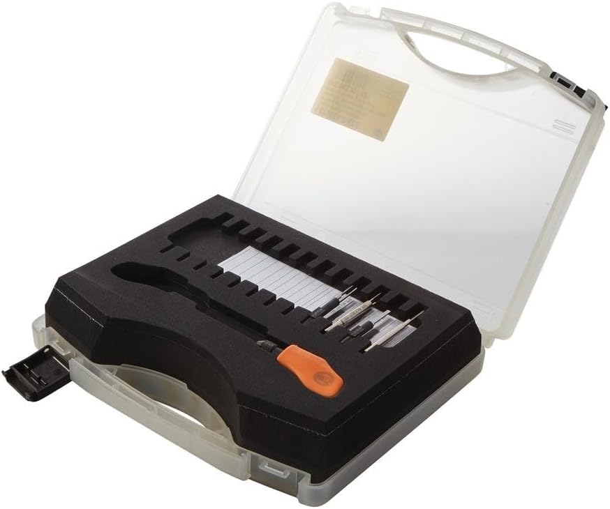 HELLA - Crimpzangeneinsatz-Set - Kunststoff - schwarz/weiss - Profi - Set - 8PE 863 807-821