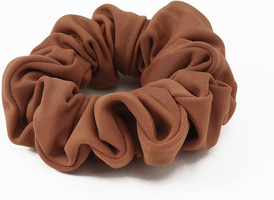 RXRXCOCO Sexy Brazilian Bikini Damen Set Triangel String Oberteil Bikini Tanga Bademode S Braun, S B