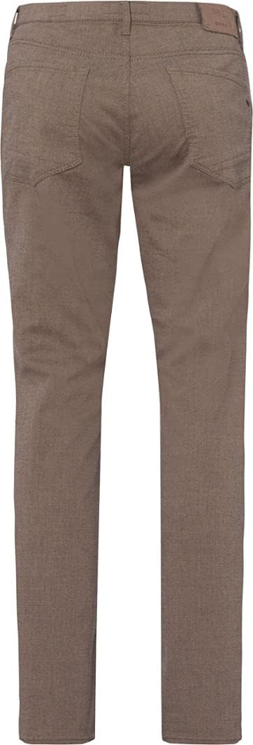 BRAX Chuck beige 7863020 85-3704.56 - HI-Flex 32W / 34L Beige (Beige 56), 32W / 34L Beige (Beige 56)