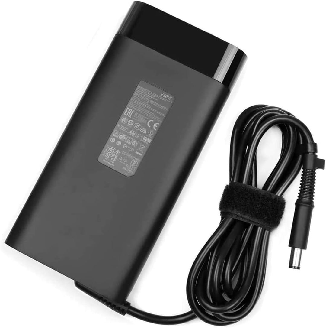 230W TPN-LA10 AC-Adapter Laptop-Ladegerät kompatibel für HP Envy Omen ELITEBOOK ZBOOK 924942-001 925
