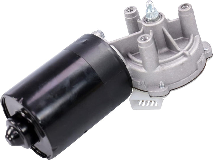 ATEC Germany Scheibenwischermotor 12v vorne, Wischermotor Frontscheibe