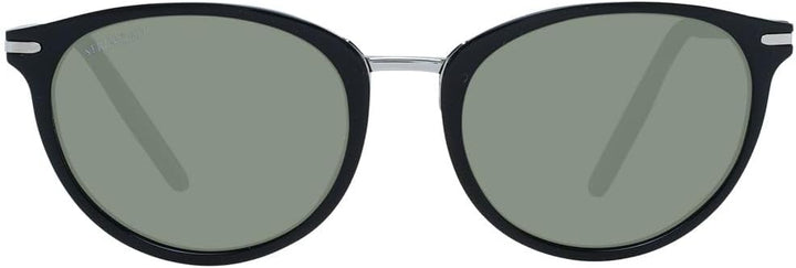 Serengeti Elyna-8967-54 - Damen Sonnenbrille - Shiny Black