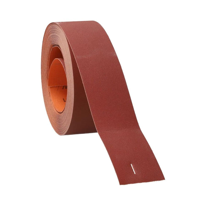 Norton 63642531795 Norton R222 handyroll 50 mmx25mgrit 400