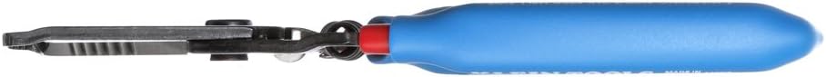Klein Tools 11055 klein tools-kurve Abisolierzange/Cutter, 11057, 20 - 30 AWG Solid, 22 - 32 AWG Str