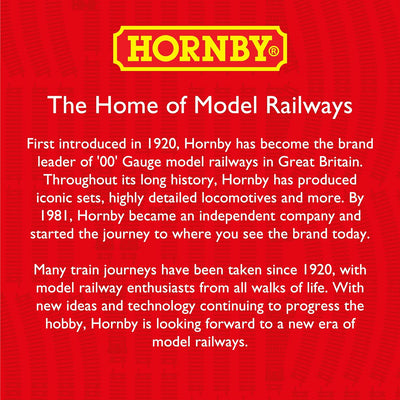 Hornby R8227 00, Erweiterungspaket 1