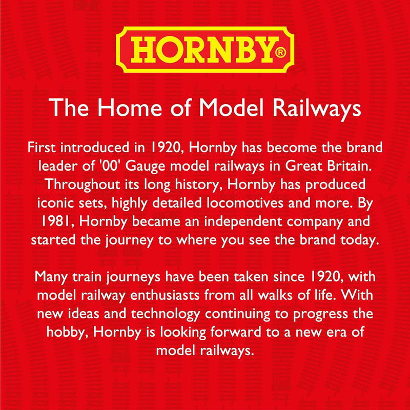 Hornby R8227 00, Erweiterungspaket 1