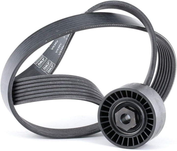 SKF VKMA 36057 Spannrollensatz für Nebentrieb