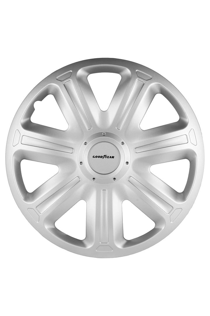 Goodyear 15 "SILBER ESTORIL NABENABDECKUNG ESTORIL 15" SILBER, ESTORIL 15" SILBER