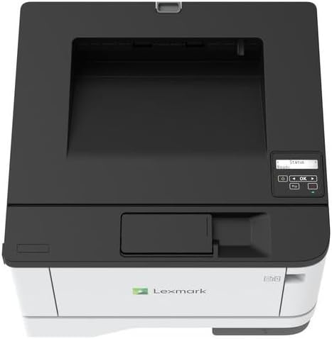 Lexmark MS431DW IMPRESORA MONOCROMO DÃšPLEX LÁSER A4 / LEGAL 600 X 600 PPP 29S0110