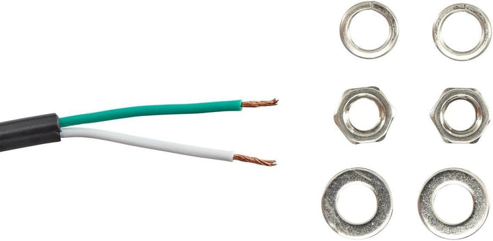 HELLA - Blinkleuchte - Valuefit - LED - 24V - Anbau/geschraubt - Stecker: offene Kabelenden - Menge: