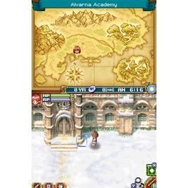 Rune Factory 2: A Fantasy Harvest Moon [US Import]