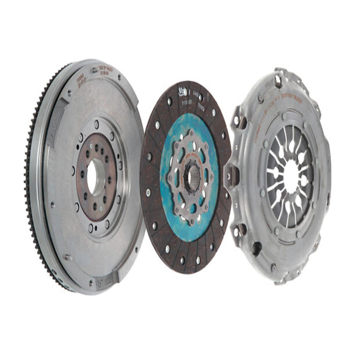 VALEO DMF Modul Umrüstsatz Kupplungssatz 836105
