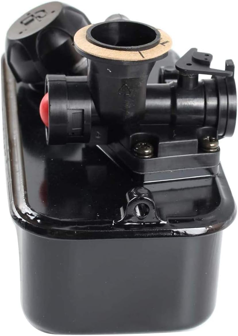 Hippotech 494406 Kraftstofftank und 795477 Vergaser für B &amp; S 498809 498809A 795469 794147 699660 79