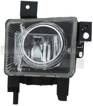 Goodpart TYC Nebelscheinwerfer 19-0888-05-2