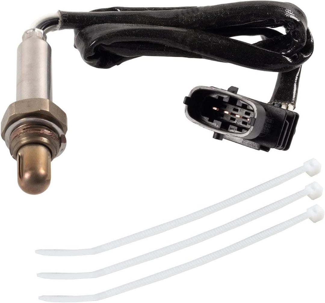 febi bilstein 29343 Lambda-Sonde , 1 Stück