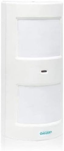 Avidsen 100757 Infrarot-Bewegungsmelder Skyda, weiss