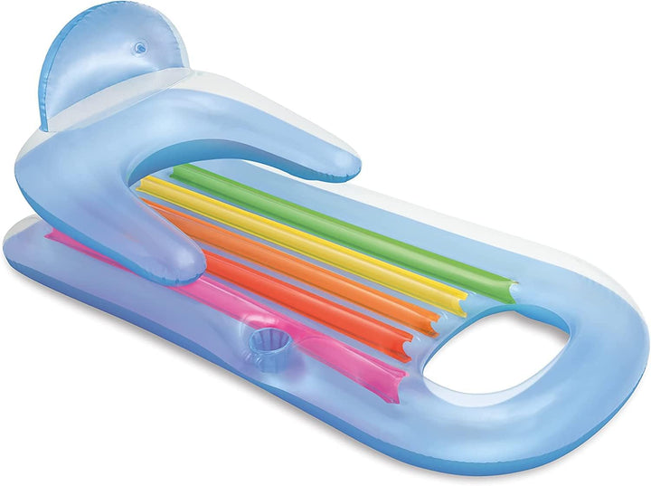 Intex -58802 Matratze Sessel, (58802), Farbe/Modell Sortiert