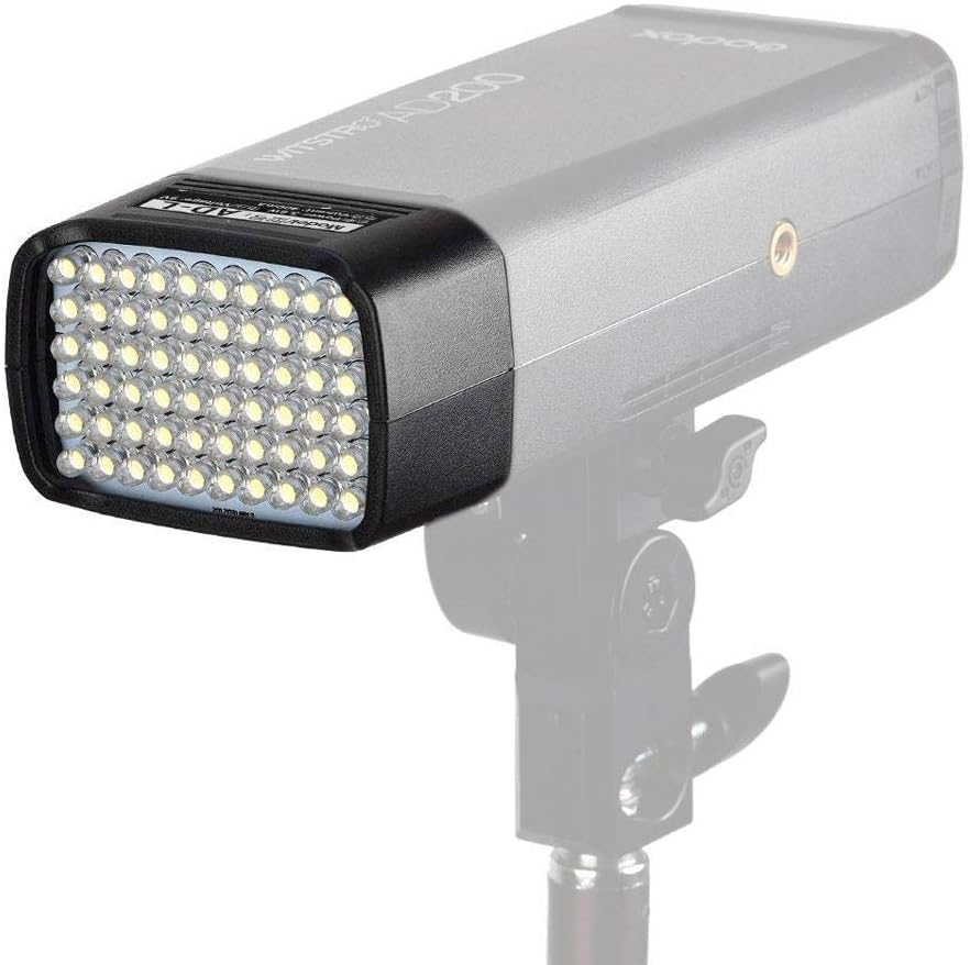 Godox LED-Kopf für AD200TTL