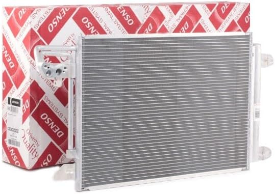 Denso Kondensator Klimaanlage Dcn32032