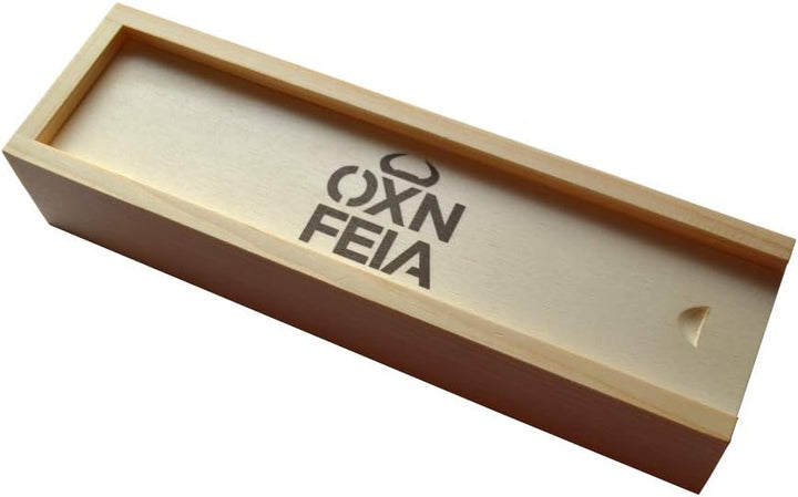 OXNFEIA® Feuerzangen Zuckerzange Zuckerhut Feuerzangenbowle Weihnachtszeit Winterzeit Weihnachtsmark