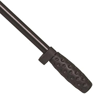 Kinsman KSS06 Mikrofon-Galgenständer schwarz Standard-Ausleger, Standard-Ausleger