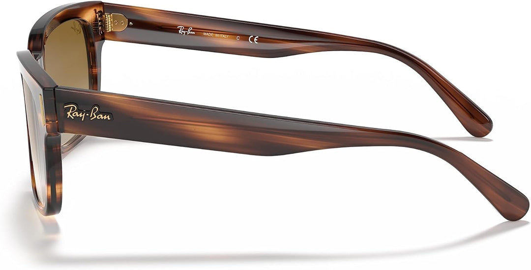 Ray-Ban Unisex Sonnenbrille, Mehrfarbig, 0