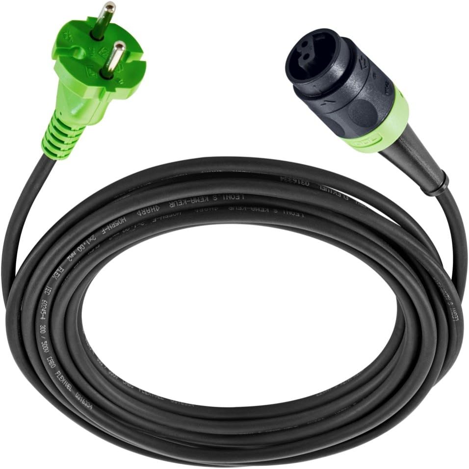 Festool plug it-Kabel H05 RN-F4/3 3er Set (203935)