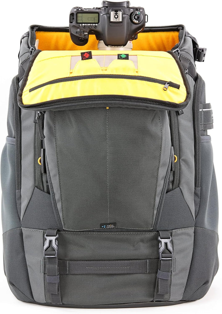 Vanguard Alta Sky 53 – Transport-Rucksack, 32 x 20 x 53 cm) schwarz Rucksack Max. Belastung: 16 kg,
