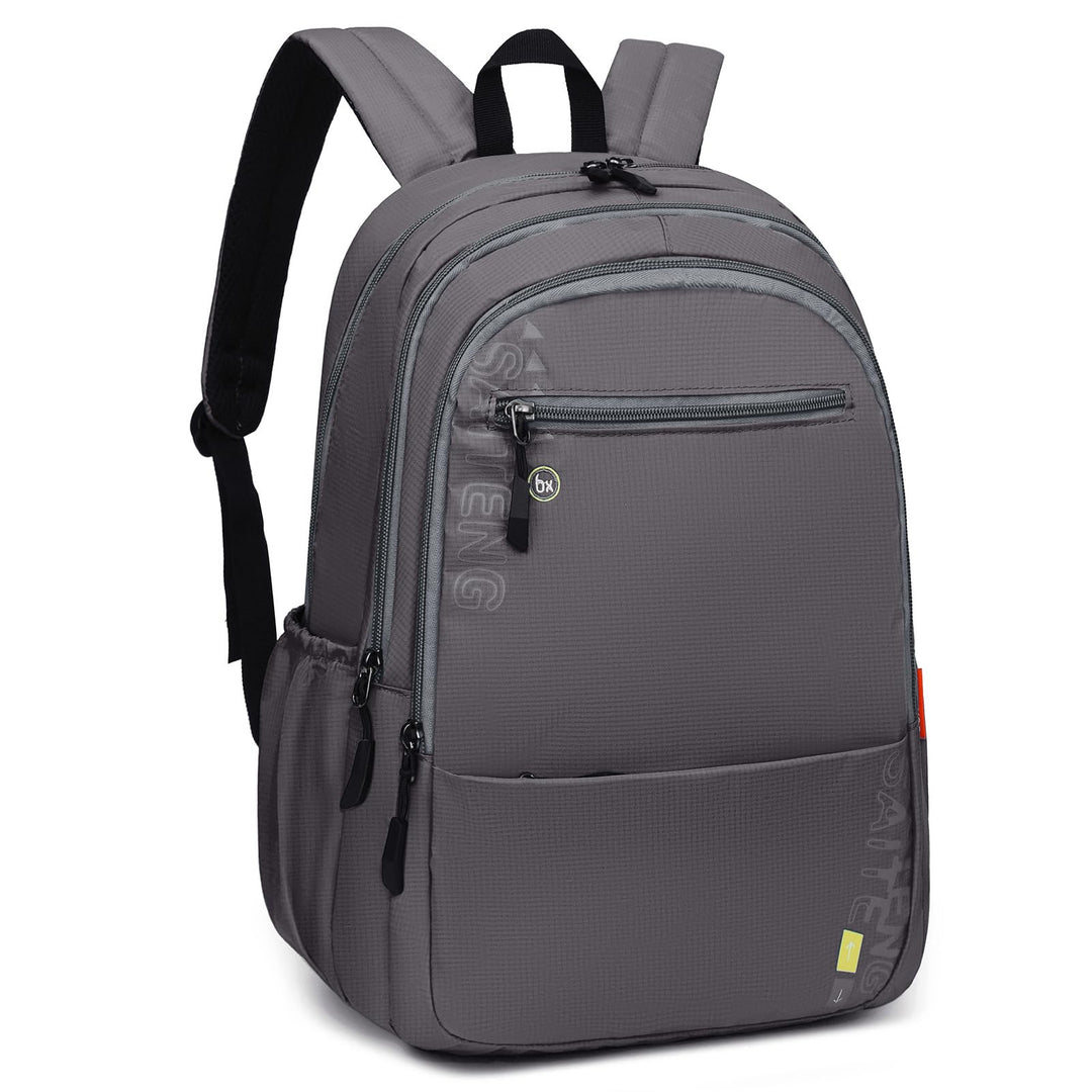 Rucksack 40x20x25 für Ryanair Flugzeug Reiserucksack, Erweiterbarer 15,6 Zoll Laptop Rucksack Reiset