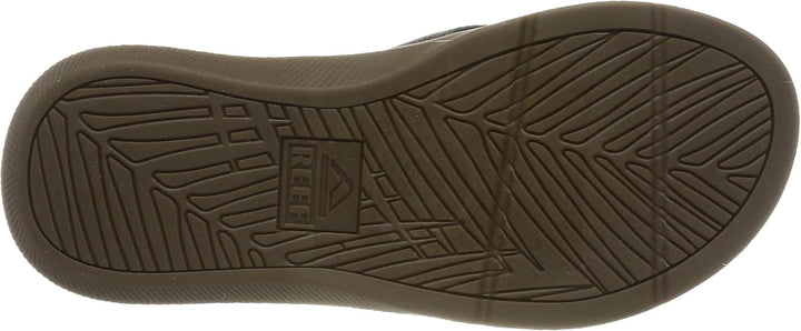 Reef Herren Cj4017Sandale 15 EU Schwarz, 15 EU Schwarz