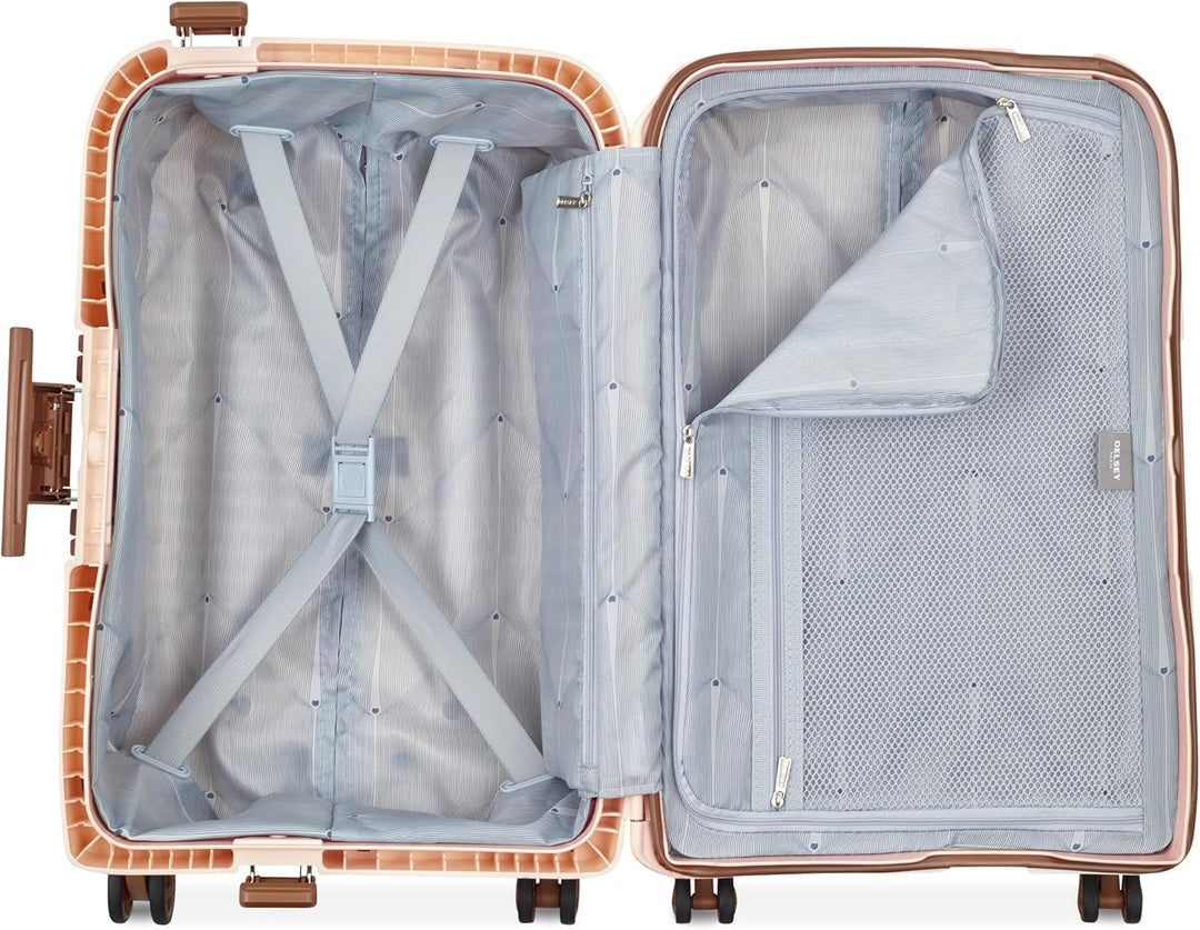 DELSEY PARIS - MONCEY S Rose, S Rose