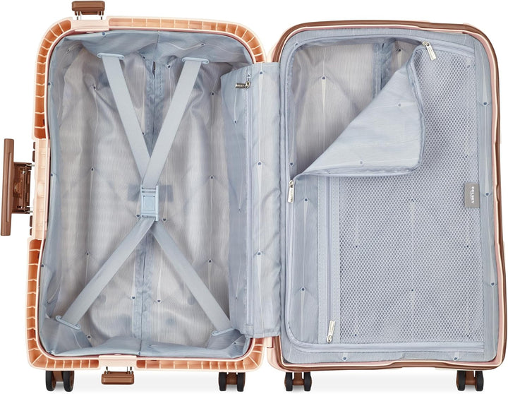 DELSEY PARIS - MONCEY S Rose, S Rose