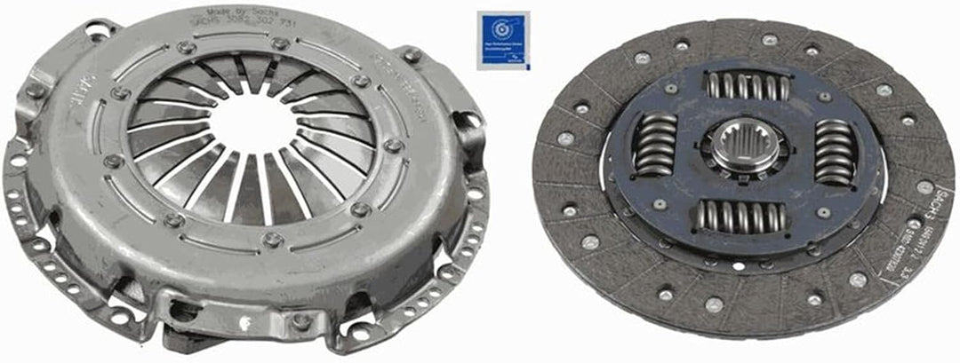 SACHS 3000 951 203 Kupplungssatz