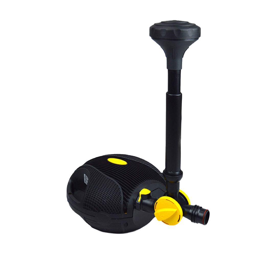 Laguna PowerJet FreeFlo 7600 bis 15200l