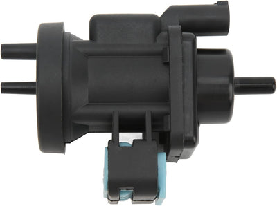 12 V Turbo Boost Valve Druckwandler, Turbolader Vakuum Druckwandler Magnetventil A0005450527 Ersatz