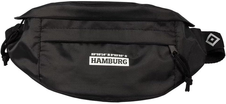 Hamburger SV HSV Fanartikel HSV Gürteltasche Hajo ca. 28 x 14 x 5 cm, ca. 28 x 14 x 5 cm