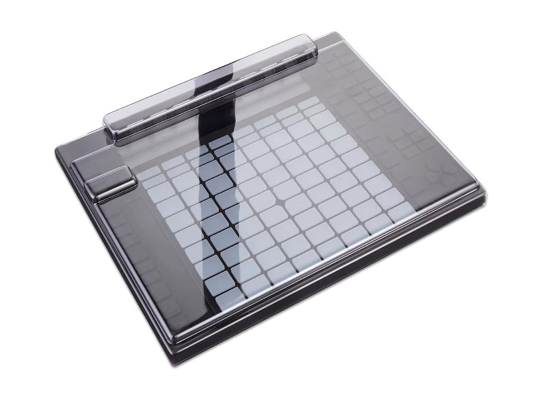 Decksaver DS-PC-APUSH Cover für Ableton Push