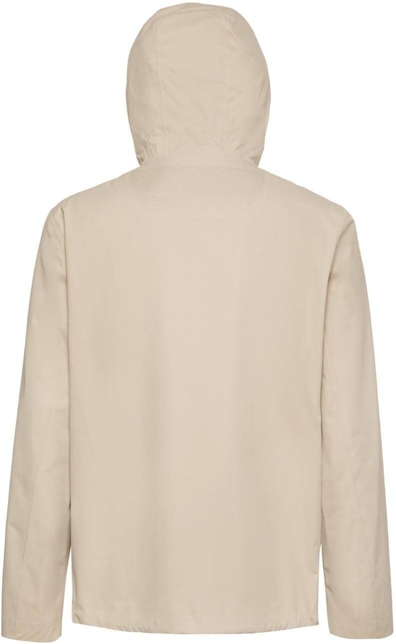 Geox Herren M Calgary Jacket 48 Humus, 48 Humus