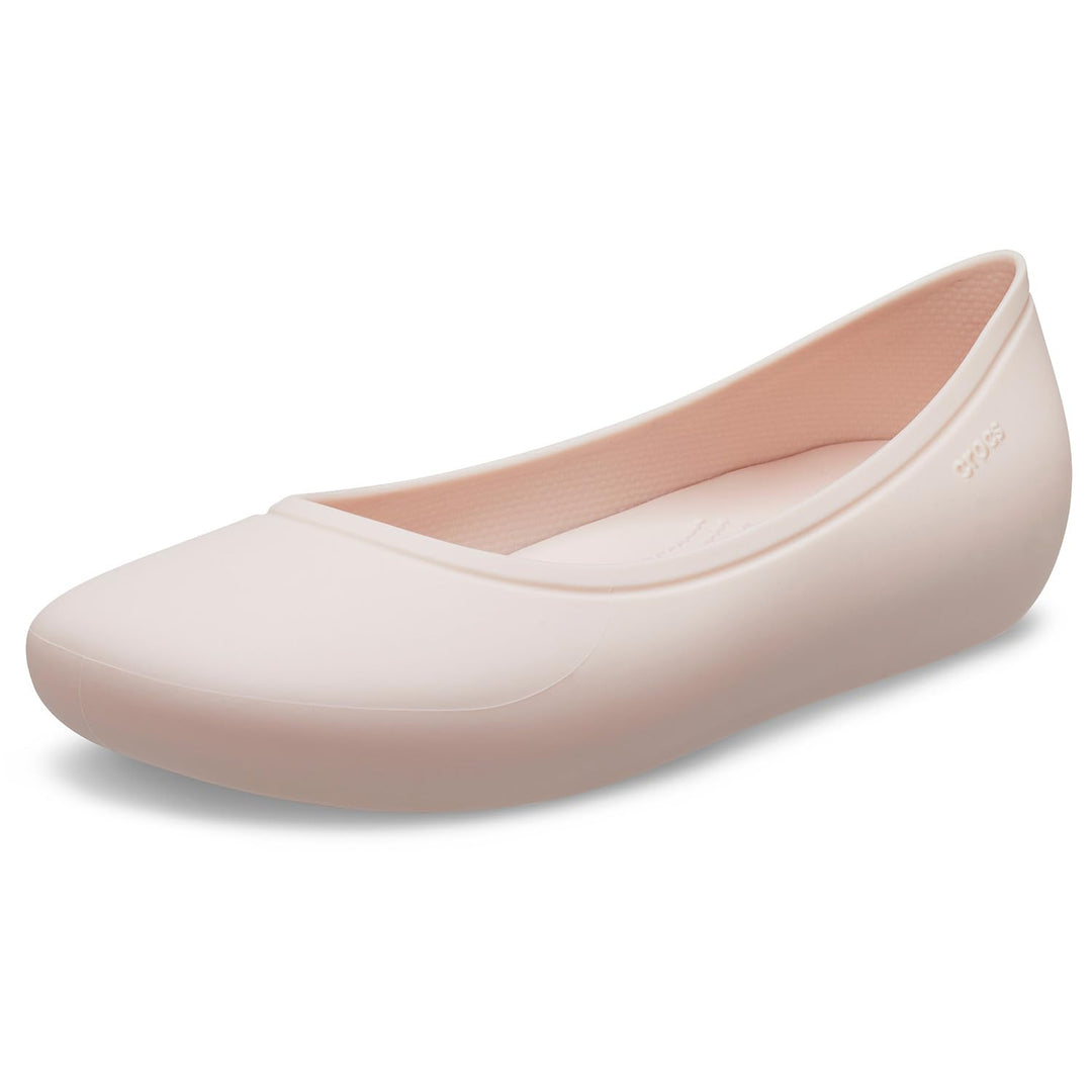 Crocs Damen Brooklyn Sandals 34/35 EU Quartz, 34/35 EU Quartz