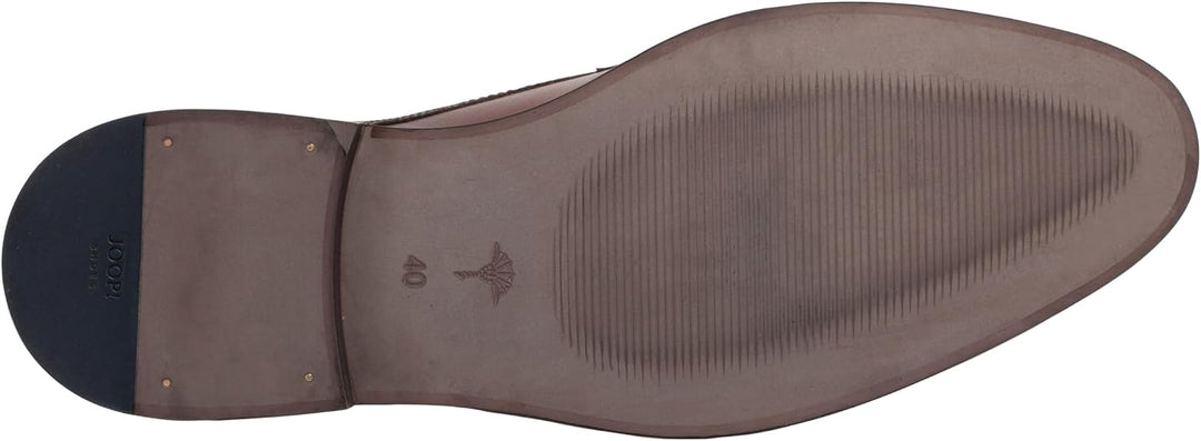 Joop! Herren Kleitos Brogues 40 EU Braun Brown 700, 40 EU Braun Brown 700