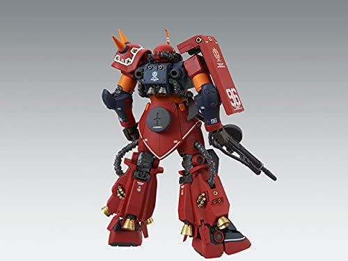 BANDAI 51957 - MG Zaku High Mob Psycho Zaku Vr Ka 1/100