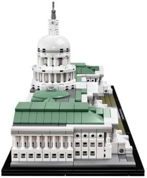 LEGO 21030 Architecture Das Kapitol