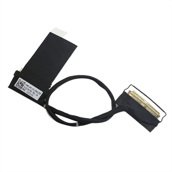 GinTai HT4B0 LCD EDP Bildschirmkabel UHD für Lenovo Thinkpad T14 Gen 2 P14s Gen 2 5C10Z23933 DC02C00