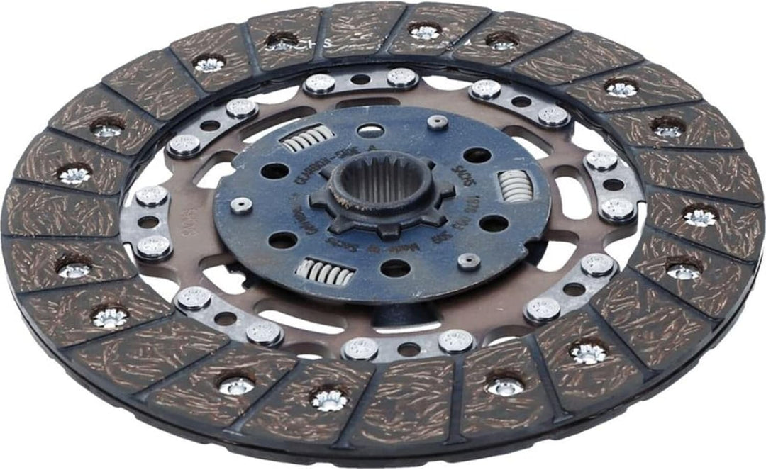 SACHS 3000 951 081 Kupplungssatz 3000 951 081 - Kupplung/-anbauteile Kupplung/-anbauteile, 3000 951