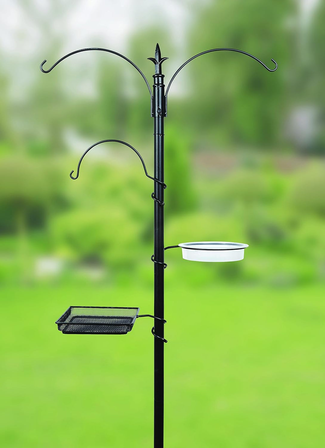 Gardman A04389 Futterstation